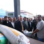 Dünya kriz yaşarken, Kocaeli’de üretim artıyor