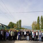 Edremit Belediyesi ata tohumlarını geleceğe taşıyor