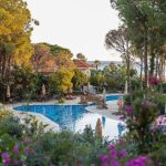 Ekim’de Akdeniz’in enerjisi Ali Bey Hotels & Resorts’ta