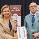 Erol Mütercimler, “21. Yüzyıl ve Cumhuriyet”i Bakırköy’de Anlattı
