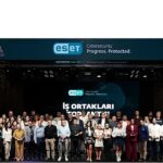 ESET Türkiye  iş ortaklarıyla geleceğe güvenle bakıyor