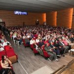 Gaziemir’de kültür sanat sezonu Metropol Orkestrası konseriyle açıldı