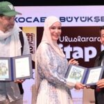 “Geleceği iyilikle inşa ediyoruz”