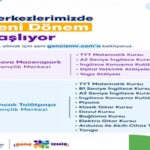 Genç İzmir’de yeni dönem başlıyor