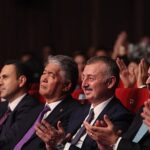 Gençliğin Başkenti Kocaeli’de  300 milyon tek ses tek yürek