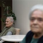 Geriatri ek hizmet binası açıldı