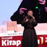 Gülcemal: Çocuklarımızı doğadan koparmayalım