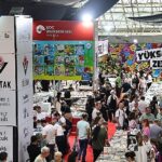 Her yaştan Antalyalı binlerce kitap arasında keşfe çıktı