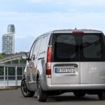 Hyundai, STARIA Cargo İle Elektrikli Hafif Ticari Araç Segmentinde Yeni Bir Standart Belirliyor.