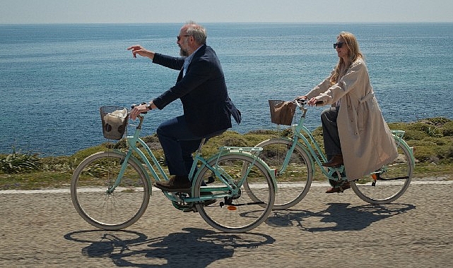 ‘İmroz’da Bahar’ filminin fragmanı yayınlandı!