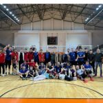 İnegöl Belediyespor Dolu Dizgin Yola Devam Ediyor