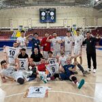 İnegöl Belediyespor Filede Şov Yapıyor: 4’te 4
