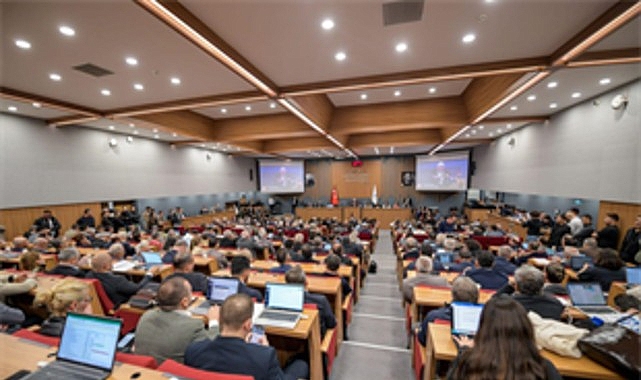 İZBAN’da 90 dakika uygulaması yeniden başladı