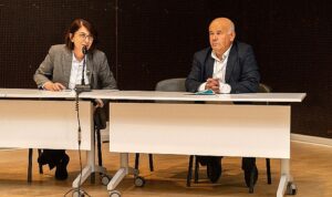 İzmir afetlere yaşlılarla birlikte hazırlanacak