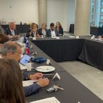 İzmir’in uluslararası kent diplomasisi güçleniyor