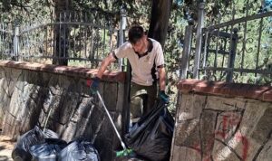 İzmit’te mezarlıklar Büyükşehir’le daha düzenli