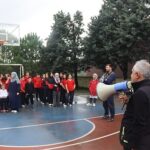 Kandıra’da Afet Farkındalık Eğitimi