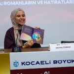 Karaçor: “Kalp insanı dönüştüren cevherdir”