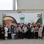 Kardeş okullar Nilüfer’in üretim modellerini inceledi