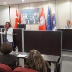 Karşıyaka’da Dünya Mimarlık Günü buluşması