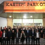 Kartepe’de Amatör Spora 3 Milyon 350 Bin Liralık Destek
