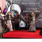 Keçiören, IX. TÜRKSOY Kadın ve Etno Moda Buluşması’na Ev Sahipliği Yaptı