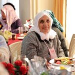 Keçiören’de Dünya Yaşlılar Günü Dolu Dolu Kutlandı