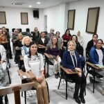 Kemer’de sanatsal faaliyetler artıyor: Halk Korosu çalışmalarına başladı