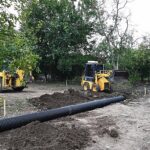 Kemer’e yeni parklar kazandırılıyor