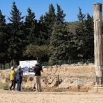 Klaros’ta 3 bin 300 yıllık kehanetin izinde