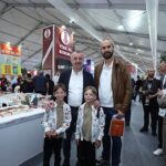 Kocaeli Kitap Fuarı’na yoğun ilgiye Başkan Büyükakın’dan ilk yorum
