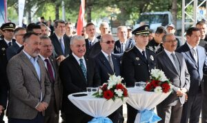 Konya’nın güvenlik altyapısı güçleniyor