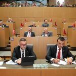 Küçükçekmece Belediyesi’nin 2027 Yılı Bütçesi Meclisten Geçti