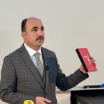 Kudüs Çalışma Grubu Öncülüğünde Naci El-Ali’nin Eserlerinden “40 Çizgi 40 Öykü” Adlı Kitap Hazırlandı