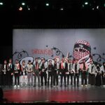 LİMA’da Gençlerin Dilinden Gazze’nin Direnişi Şiire Döküldü