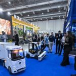 LOGISTECH, uluslararası lojistik sektörünü İzmir’de buluşturdu