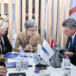 LOGISTECH’te Zengezur Koridoru ve Alsancak Limanı’nın geleceği konuşuldu