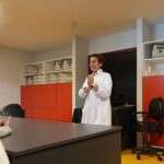Minik Bilim İnsanları Mikro Dünyayı Keşfetti