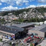 Minik eller bu fuarda ilk kitaplarını seçti