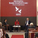 Mudanya’da 104 yıl sonra aynı gündem: Barış