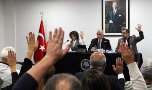 Mudanya’da 2027’nin Yol Haritası: Gerçekçi Bütçe, Verimli Hizmet