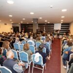 Narlıdere 3. Yaş Üniversitesi’nde İlk Ders Zili Çaldı