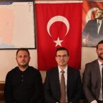 NİLKOOP’ta Resul Tarman güven tazeledi