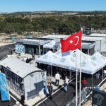 Nilüfer’de sahipsiz hayvanlar için “Umut Ağacı” açıldı