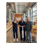Nilüfer’den Hollanda’da kooperatifçilik incelemesi