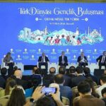 “Önümüzdeki yüzyılı Türk Dünyası Yüzyılı yapacağız”