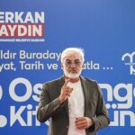 Orhan Kemal’in Bursa’sına Kitap Günleri’nde Işık Tutuldu