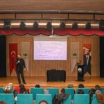 Osmangazi Belediyesi KPSS Adaylarının Yanında