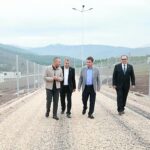 Osmangazi Belediyesi’nden Can Dostlara Özel Yaşam Merkezi