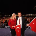 Osmangazi’de Cumhuriyet Coşkusu Dolu Dolu Yaşanacak